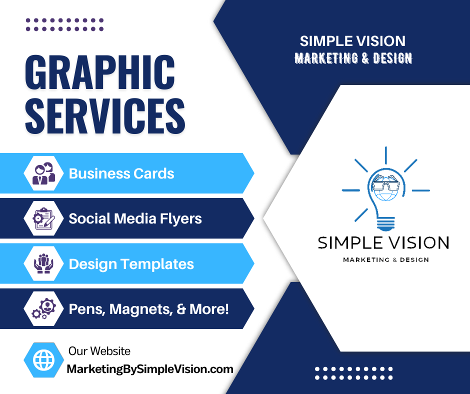 graphic services