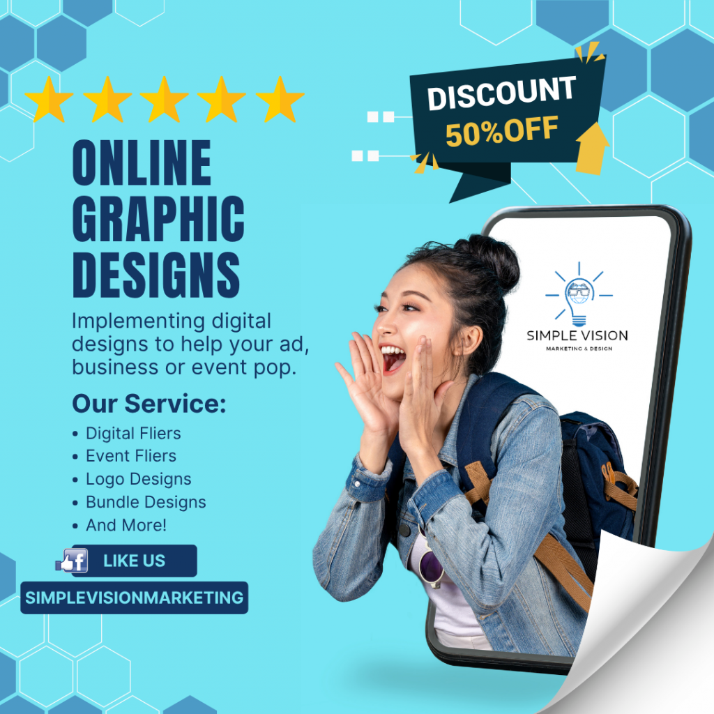 svm graphicsflyer